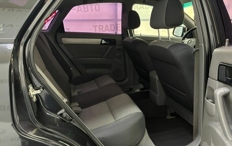 Chevrolet Lacetti, 2010 год, 410 000 рублей, 16 фотография