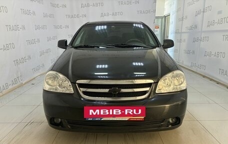Chevrolet Lacetti, 2012 год, 460 000 рублей, 2 фотография