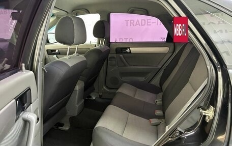 Chevrolet Lacetti, 2010 год, 410 000 рублей, 17 фотография