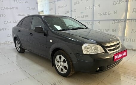 Chevrolet Lacetti, 2012 год, 460 000 рублей, 3 фотография