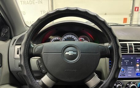 Chevrolet Lacetti, 2012 год, 460 000 рублей, 13 фотография
