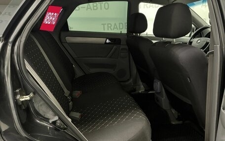 Chevrolet Lacetti, 2012 год, 460 000 рублей, 17 фотография