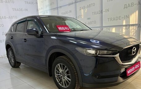 Mazda CX-5 II, 2018 год, 2 374 000 рублей, 3 фотография