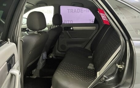 Chevrolet Lacetti, 2012 год, 460 000 рублей, 18 фотография