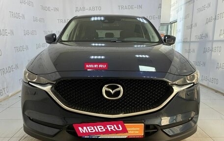 Mazda CX-5 II, 2018 год, 2 374 000 рублей, 2 фотография