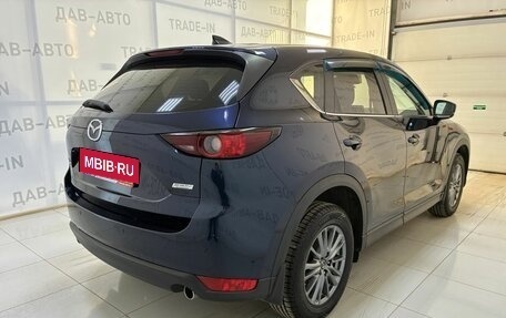 Mazda CX-5 II, 2018 год, 2 374 000 рублей, 4 фотография
