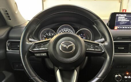 Mazda CX-5 II, 2018 год, 2 374 000 рублей, 12 фотография