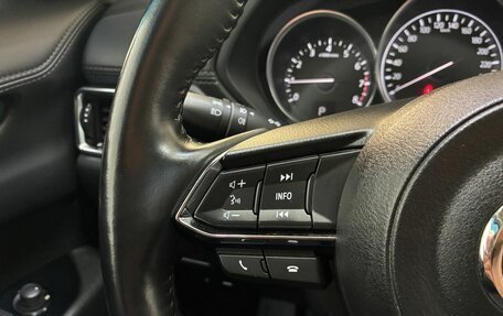 Mazda CX-5 II, 2018 год, 2 374 000 рублей, 17 фотография
