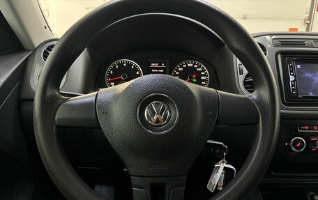 Volkswagen Tiguan I, 2015 год, 1 099 000 рублей, 13 фотография