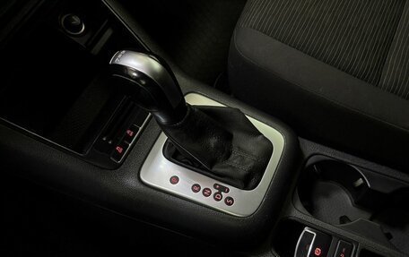 Volkswagen Tiguan I, 2015 год, 1 099 000 рублей, 11 фотография