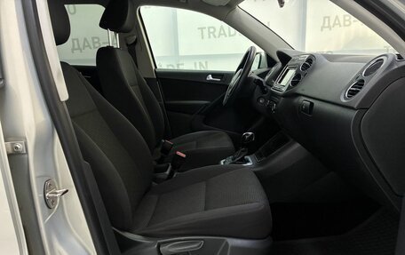 Volkswagen Tiguan I, 2015 год, 1 099 000 рублей, 10 фотография
