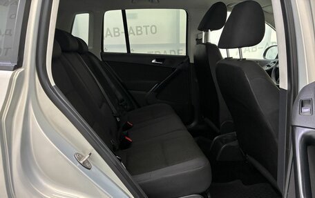 Volkswagen Tiguan I, 2015 год, 1 099 000 рублей, 16 фотография