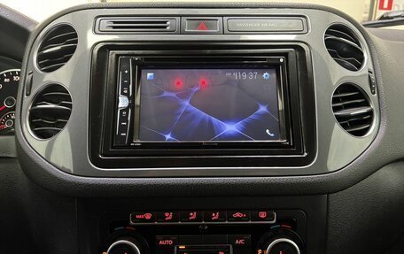 Volkswagen Tiguan I, 2015 год, 1 099 000 рублей, 12 фотография