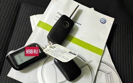 Volkswagen Tiguan I, 2015 год, 1 099 000 рублей, 17 фотография