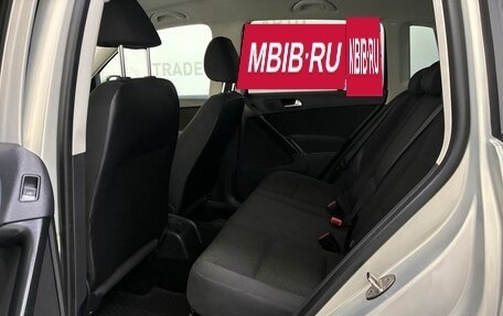 Volkswagen Tiguan I, 2015 год, 1 099 000 рублей, 15 фотография