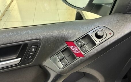 Volkswagen Tiguan I, 2015 год, 1 099 000 рублей, 9 фотография
