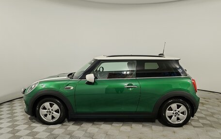 MINI Hatch, 2021 год, 2 099 000 рублей, 8 фотография