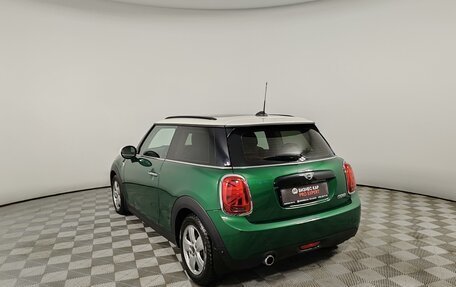 MINI Hatch, 2021 год, 2 099 000 рублей, 7 фотография