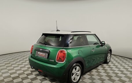 MINI Hatch, 2021 год, 2 099 000 рублей, 5 фотография