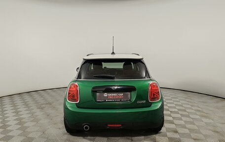MINI Hatch, 2021 год, 2 099 000 рублей, 6 фотография
