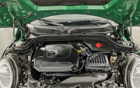 MINI Hatch, 2021 год, 2 099 000 рублей, 10 фотография