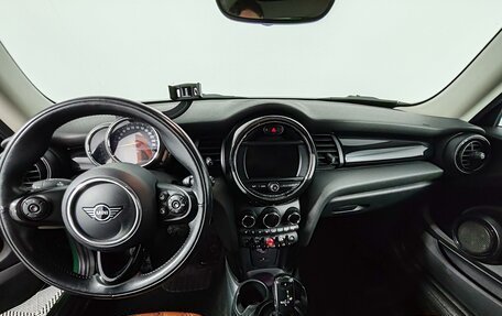 MINI Hatch, 2021 год, 2 099 000 рублей, 14 фотография