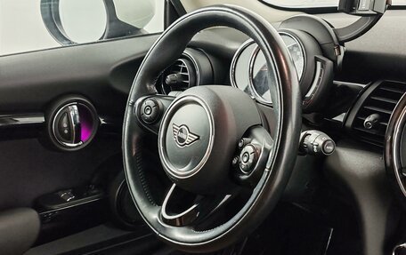 MINI Hatch, 2021 год, 2 099 000 рублей, 17 фотография