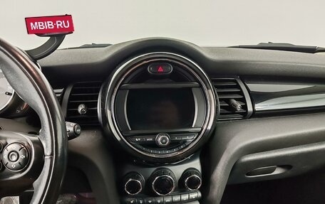 MINI Hatch, 2021 год, 2 099 000 рублей, 15 фотография