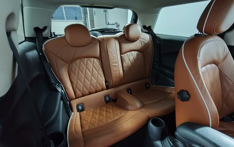 MINI Hatch, 2021 год, 2 099 000 рублей, 22 фотография