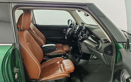 MINI Hatch, 2021 год, 2 099 000 рублей, 21 фотография