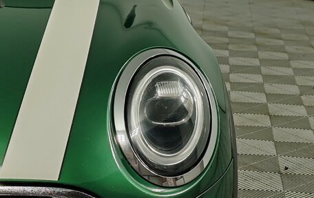 MINI Hatch, 2021 год, 2 099 000 рублей, 20 фотография