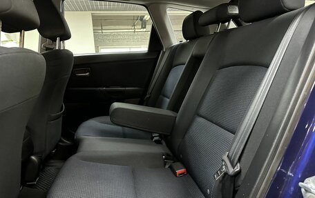 Mazda 3, 2006 год, 479 000 рублей, 10 фотография