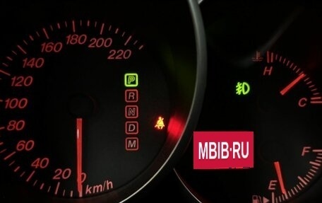 Mazda 3, 2006 год, 479 000 рублей, 14 фотография