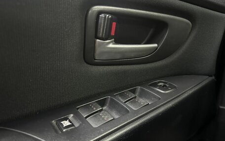 Mazda 3, 2006 год, 479 000 рублей, 18 фотография