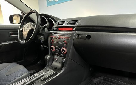 Mazda 3, 2006 год, 479 000 рублей, 15 фотография