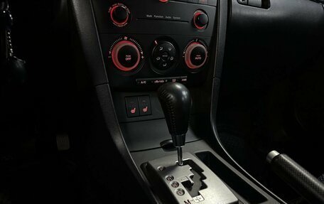 Mazda 3, 2006 год, 479 000 рублей, 17 фотография