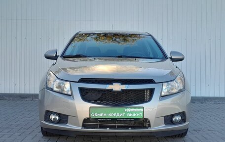 Chevrolet Cruze II, 2011 год, 699 000 рублей, 5 фотография