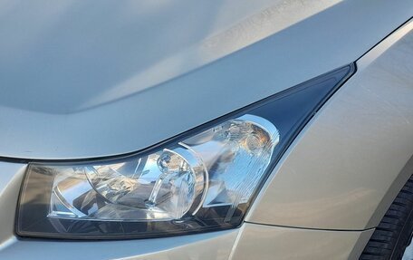 Chevrolet Cruze II, 2011 год, 699 000 рублей, 9 фотография