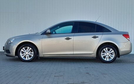 Chevrolet Cruze II, 2011 год, 699 000 рублей, 7 фотография