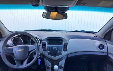 Chevrolet Cruze II, 2011 год, 699 000 рублей, 11 фотография