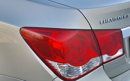 Chevrolet Cruze II, 2011 год, 699 000 рублей, 10 фотография