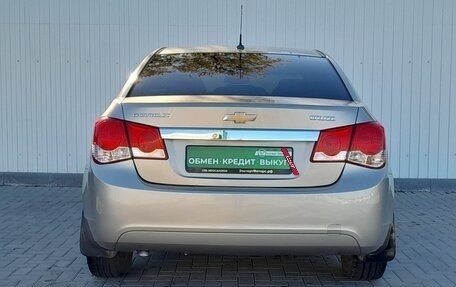 Chevrolet Cruze II, 2011 год, 699 000 рублей, 6 фотография
