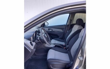 Chevrolet Cruze II, 2011 год, 699 000 рублей, 13 фотография