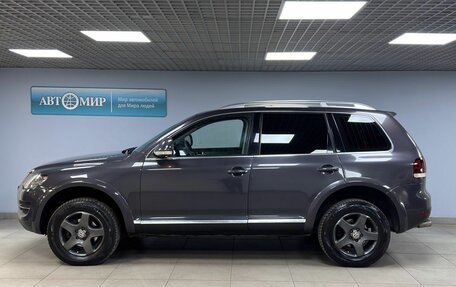 Volkswagen Touareg III, 2009 год, 1 175 000 рублей, 4 фотография