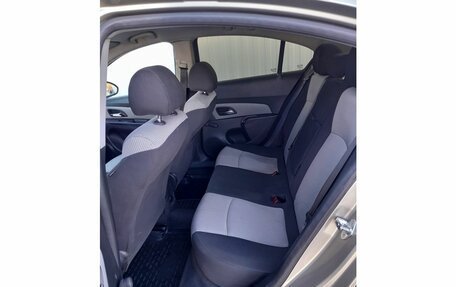 Chevrolet Cruze II, 2011 год, 699 000 рублей, 14 фотография
