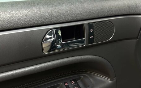 Volkswagen Touareg III, 2009 год, 1 175 000 рублей, 12 фотография