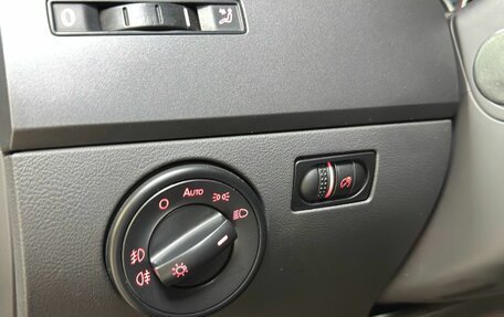 Volkswagen Touareg III, 2009 год, 1 175 000 рублей, 11 фотография