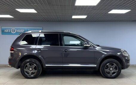 Volkswagen Touareg III, 2009 год, 1 175 000 рублей, 8 фотография