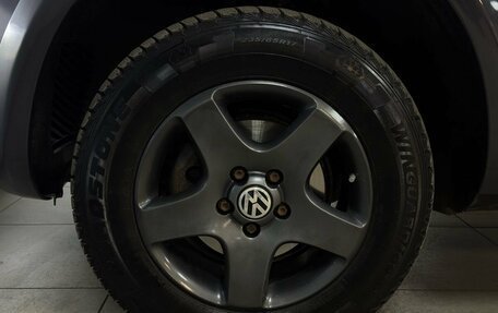 Volkswagen Touareg III, 2009 год, 1 175 000 рублей, 9 фотография