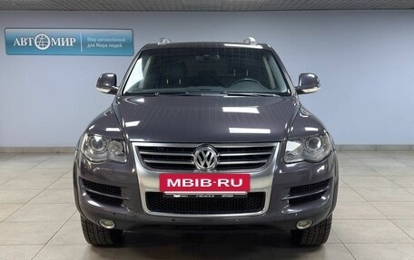 Volkswagen Touareg III, 2009 год, 1 175 000 рублей, 2 фотография